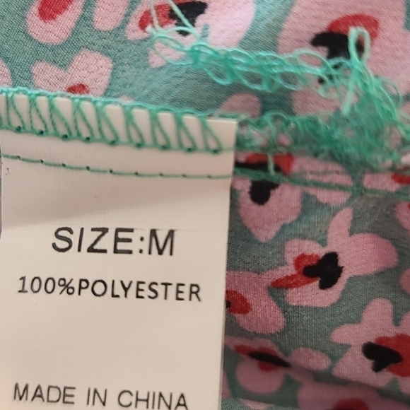 DRESS - Picture 6 of 6